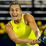 Aryna Sabalenka – Sonay Kartal [RELACJA NA ŻYWO]