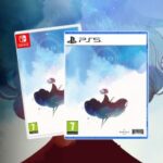 Preorder GRIS w wersji pudełkowej na PS5 i Switcha dostępny za 129,99 zł w Media Expert