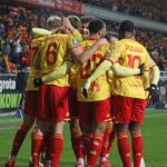 Jagiellonia gotowa na “historyczne mecze”. Tego jeszcze nie zna