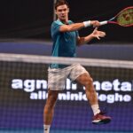 Pokaz siły Kamila Majchrzaka! Polak powalczy o awans do Indian Wells!