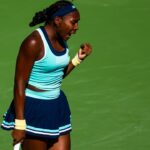 Koniec fatalnej serii Coco Gauff! Horror w Indian Wells