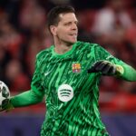 Wojciech Szczęsny przemówił po swoim wyczynie. “W jaki sport dzisiaj grałem”