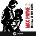 Wyprzedaż wydawcy Rockstar Games na Steam. Zestaw Max Payne Bundle na PC już za 19,47 zł!