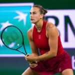 Aryna Sabalenka nagle krzyknęła do sztabu. Miała problemy! To koniec passy