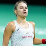 Sukces… i koszmarny traf Magdy Linette. Oto z kim zagra w Indian Wells