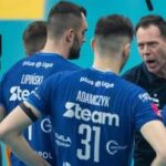 PlusLiga: Trefl Gdańsk – Steam Hemarpol Norwid Częstochowa. Relacja live i wynik na żywo