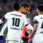 O której mecz Paris Saint-Germain – Lille? Gdzie oglądać? Transmisja TV