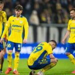 Betclic 1. Liga: Górnik Łęczna – Arka Gdynia. Relacja live i wynik na żywo