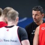 Polska w trzecim koszyku przed EuroBasketem! Losowanie grup tuż-tuż