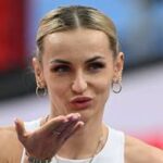 Będzie szansa na medal! Justyna Święty-Ersetic w finale biegu na 400 m