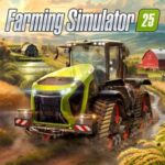 Farming Simulator 25 na konsole Xbox Series za 135,62 zł w sklepie Kinguin