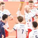 ZAKSA z cennym zwycięstwem! Siódma nagroda MVP dla Bartosza Kurka