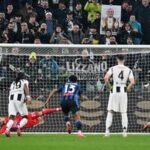 Juventus upokorzony w hicie Serie A! Kibice opuścili stadion w trakcie meczu