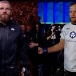 UFC w Londynie: Błachowicz – Ulberg. Tybura – Parkin. Kiedy? O której godzinie ? Gdzie obejrzeć? Transmisja TV i stream online