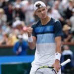 Indian Wells: Holger Rune – Daniił Miedwiediew. Relacja live i wynik na żywo