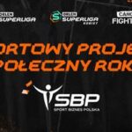 Superliga ze “Sportowym Projektem Społecznym” 2024 roku!