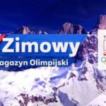 Zimowy Magazyn Olimpijski – 16.03. Transmisja TV i stream online