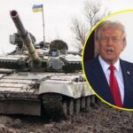 USA zakręcą kurek Ukrainie? Awantura Trump-Zełenski a sytuacja na froncie