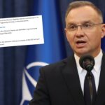 MKOl upublicznił 10 punktów. Andrzej Duda nie będzie szczęśliwy