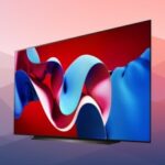 Telewizor LG OLED55C41LA HDMI 2.1 144 Hz za 3899,99 zł na Allegro