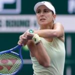 WTA Miami: Belinda Bencic – Elina Switolina. Relacja live wynik na żywo