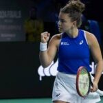 WTA w Miami: Jasmine Paolini – Rebecca Sramkova. Relacja live i wynik na żywo