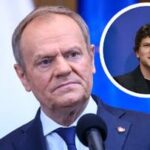 Donald Tusk zwrócił się do Jessego Eisenberga. “Przygotuj się!”