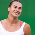 Aryna Sabalenka w raju. Nie kryje, że jest zachwycona