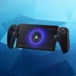 Sony PlayStation Portal Midnight Black za 939 zł (60 zł taniej) w RTV Euro AGD