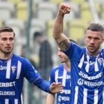 PKO BP Ekstraklasa: Górnik Zabrze – Motor Lublin. Relacja live i wynik na żywo