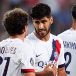 Starcie na szczycie Ligue 1. Trudna przeprawa PSG [NA ŻYWO]