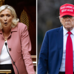 Marine Le Pen skrytykowała Donalda Trumpa. Mocne słowa o zawieszeniu pomocy dla Ukrainy