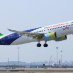 Comac C919. Pierwszy odrzutowiec średniego zasięgu produkowany w Chinach i wyzwanie dla rynku lotnictwa komercyjnego