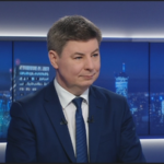 Jan Grabiec w programie “Gość Wydarzeń”