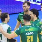 PlusLiga: Aluron CMC Warta Zawiercie – Nowak-Mosty MKS Będzin. Relacja live i wynik na żywo