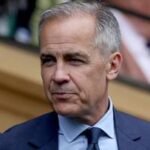 Kanada ma nowego premiera. Mark Carney zaprzysiężony