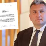 Radosław Piesiewicz reaguje na decyzję prokuratury. Przekazał listę 87 osób