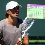 Tak wygląda ranking WTA po zwycięstwie Igi Świątek. Nie ma dobrych wieści