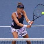 WTA w Austin: Alicja Rosolska/Isabelle Haverlag – McCartney Kessler/Shuai Zhang. Relacja live i wynik na żywo