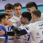 PlusLiga: Ślepsk Malow Suwałki – GKS Katowice. Relacja live i wynik na żywo