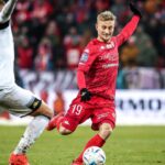 Widzew Łódź – Jagiellonia Białystok [RELACJA NA ŻYWO]