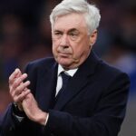 Carlo Ancelotti o decyzji Marciniaka. Jaśniej się nie dało