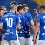 Betclic 1 Liga: Ruch Chorzów – Wisła Płock. Relacja live i wynik na żywo