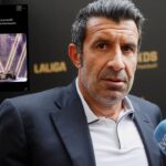 Luis Figo grozi pozwem gwieździe filmów dla dorosłych